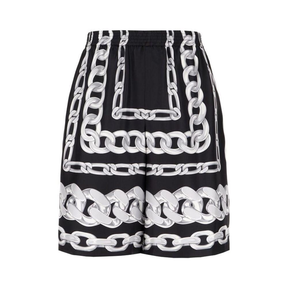Versace Man Clothing Shorts
